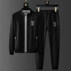 Picture of Burberry SweatSuits _SKUBurberryM-4XL18927479